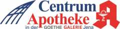 Logo Centrum Apotheke