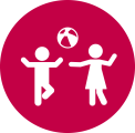 Icon Kinderspielgeräte