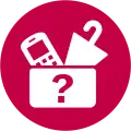 Logo Lost & Found