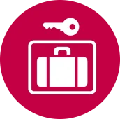 Icon Schließfächer