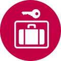Logo Schließfächer