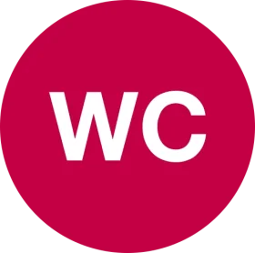 Logo Toiletten