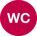 Logo Toiletten
