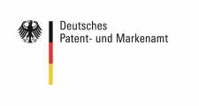 Logo Deutsches Patent- und Markenamt