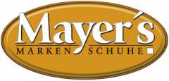 Logo Mayer's Markenschuhe