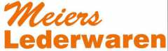 Logo Meiers Lederwaren 