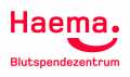 Logo Haema Blutspendezentrum Jena