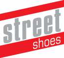 Logo street shoes