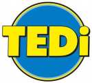 Logo TEDi