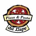 Logo Pizzeria da Lupo