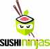 Logo Sushininjas