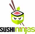 Logo Sushininjas