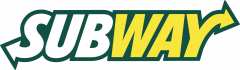 Logo Subway