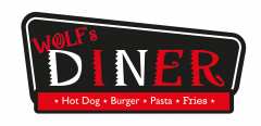 Logo Wolf´s DINER