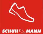 Logo Schuh-Mann