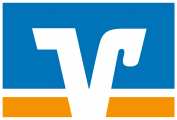 Logo Volksbank – Geldautomat 