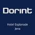 Logo Dorint Hotel Esplanade Jena