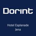 Logo Dorint Hotel Esplanade Jena