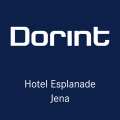 Logo Dorint Hotel Esplanade Jena