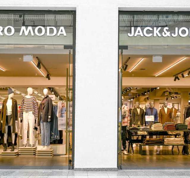 Shopfront-VeroModa+Jack&Jones