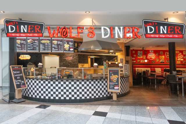 Wolf´s Diner