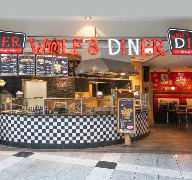 Wolf´s Diner