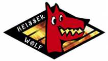 Logo Heißer Wolf