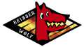 Logo Heisser Wolf