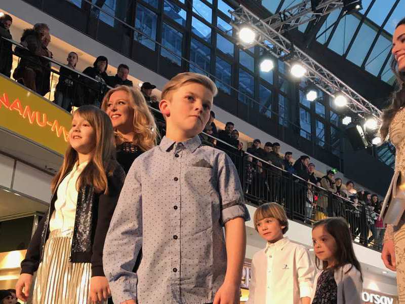 Die 4 Besten Trends Fur Den Fashion Fruhling 2018 Goethe Galerie Jena
