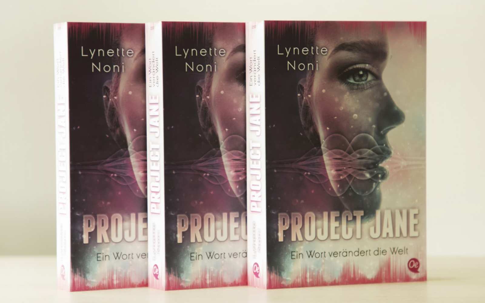 Buch-Tipp von Thalia: Projekt Jane von Lynette Noni