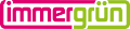 Logo immergrün