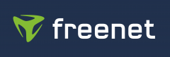 Logo freenet