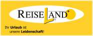 Logo Reiseland