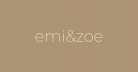 Logo emi&zoe