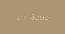 Logo emi&zoe