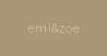 Logo emi&zoe
