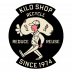 Logo Kilo Shop
