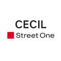Logo Street One / CECIL