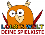 Logo Lolo's Welt