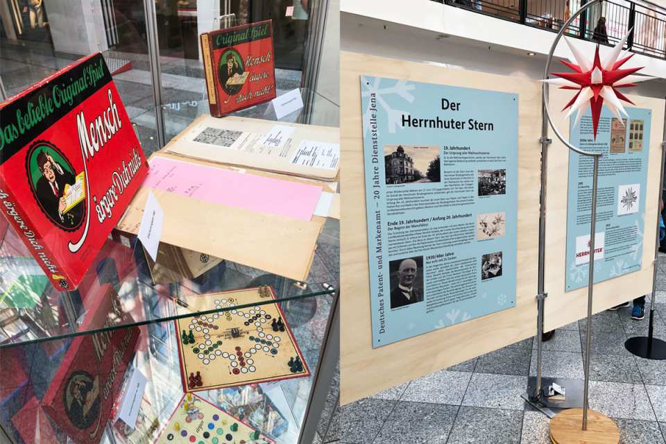 Goethe Galerie Jena Ausstellung