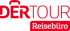 Logo DERTOUR Reisebüro