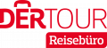 Logo DERTOUR Reisebüro