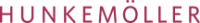 Logo Hunkemöller