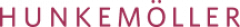Logo Hunkemöller