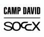 Logo CAMP DAVID | SOCCX