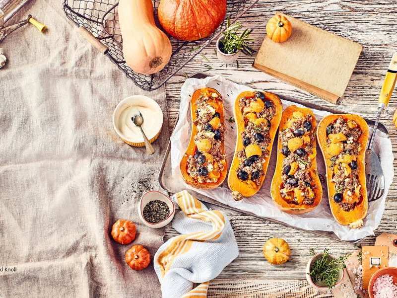 Rezept Tipp Von Tegut Goethe Galerie Jena 