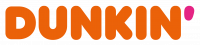 Logo DUNKIN'
