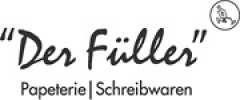 Logo Der Füller