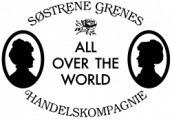 Logo Søstrene Grene