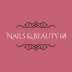 Logo Nails & Beauty 68